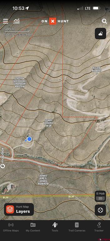 56 Esty Lane Gunnison CO 81210