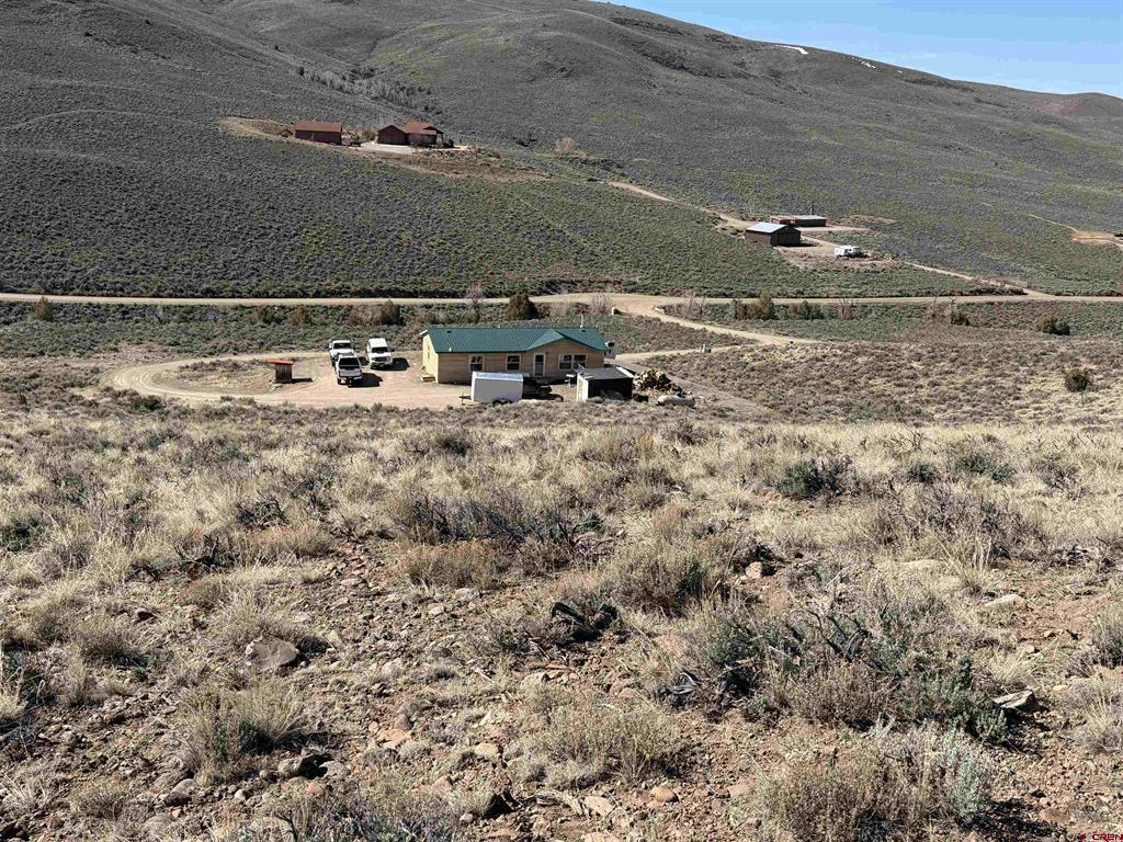 56 Esty Lane Gunnison CO 81210