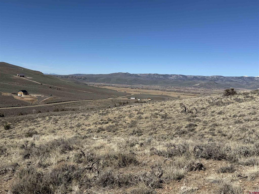 56 Esty Lane Gunnison CO 81210