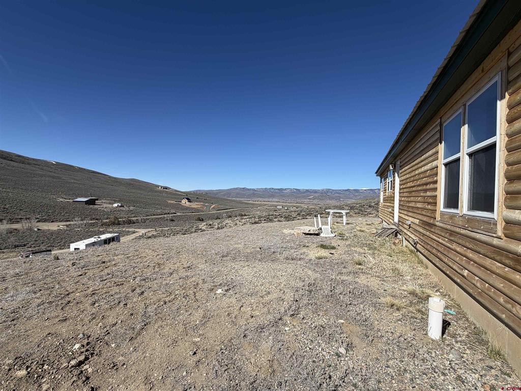 56 Esty Lane Gunnison CO 81210