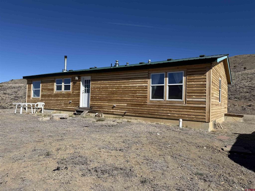 56 Esty Lane Gunnison CO 81210