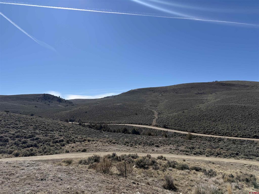 56 Esty Lane Gunnison CO 81210