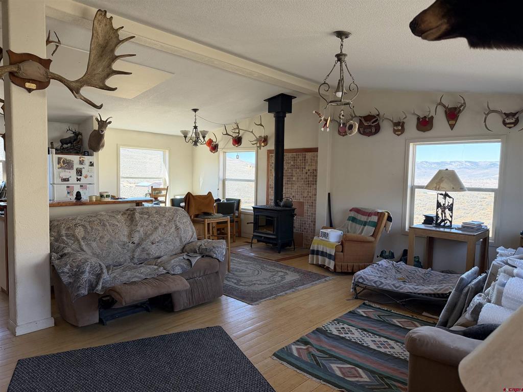 56 Esty Lane Gunnison CO 81210