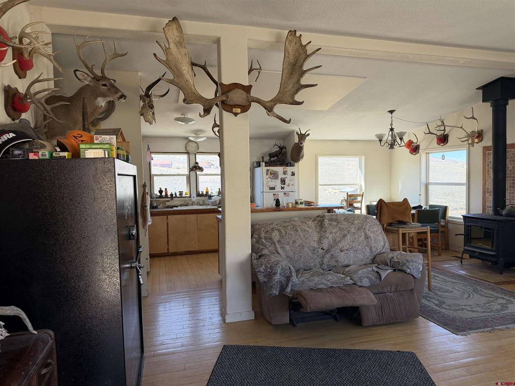 56 Esty Lane Gunnison CO 81210