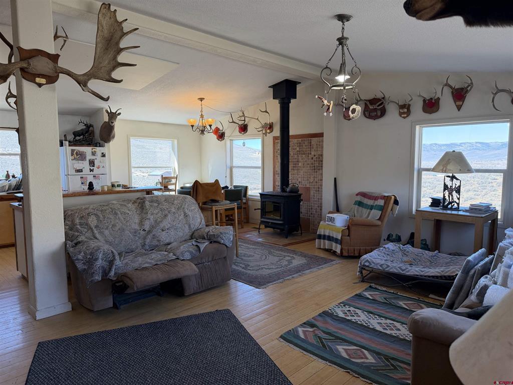 56 Esty Lane Gunnison CO 81210