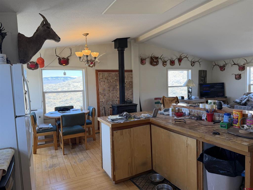 56 Esty Lane Gunnison CO 81210