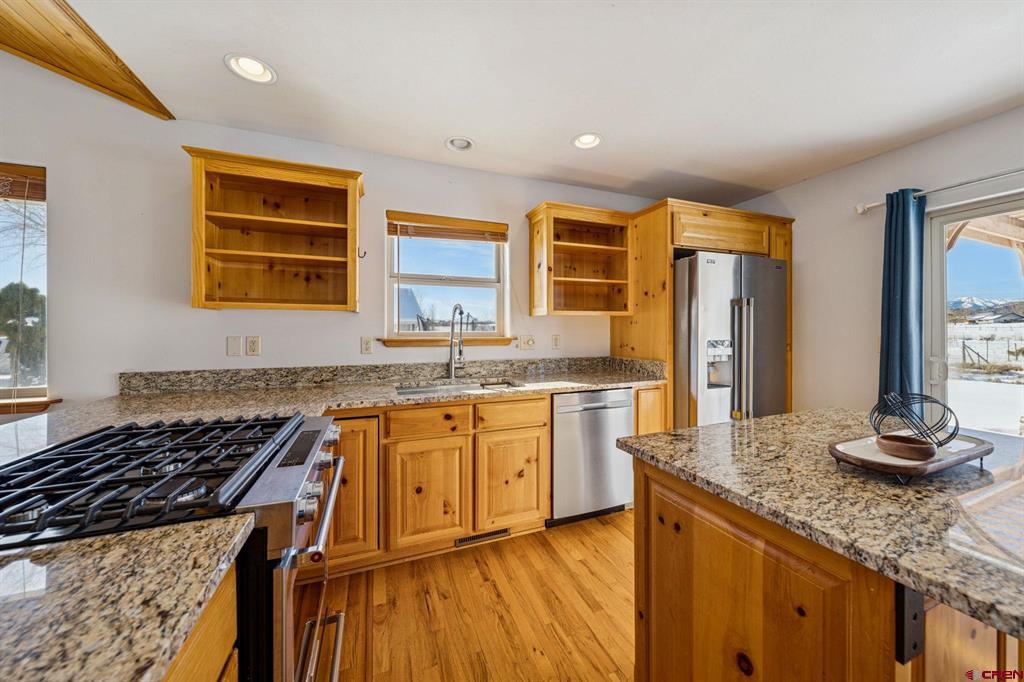 461 Knolls Circle Durango CO 81303