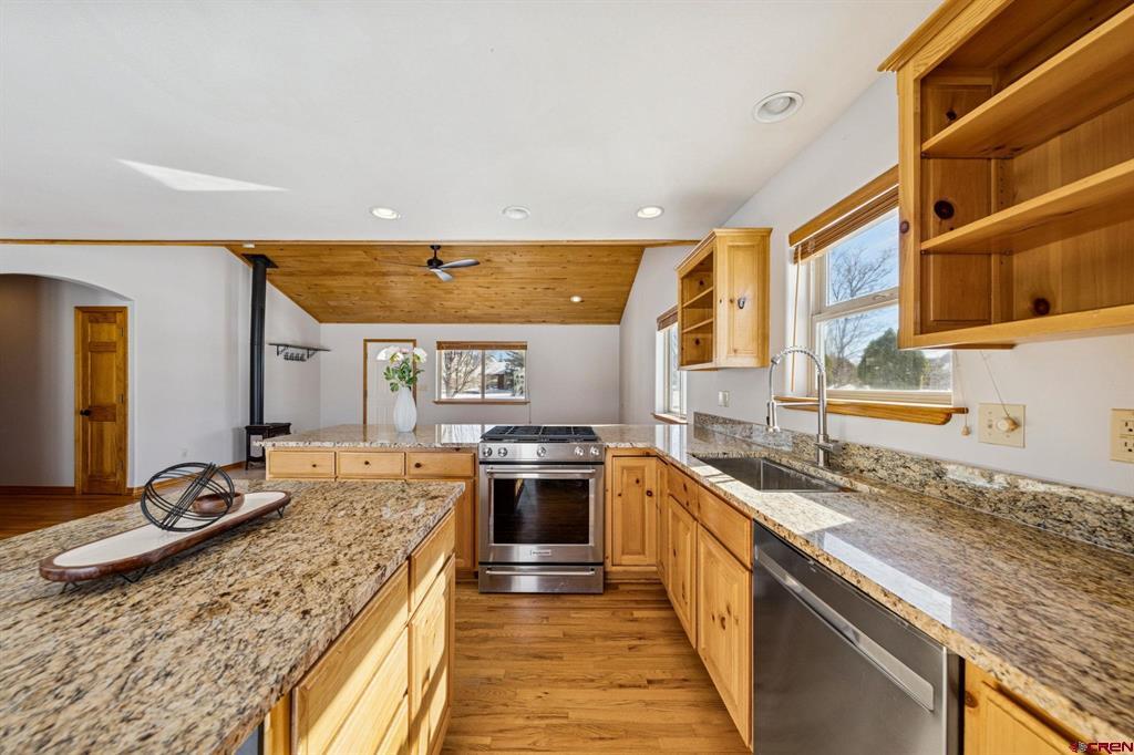 461 Knolls Circle Durango CO 81303