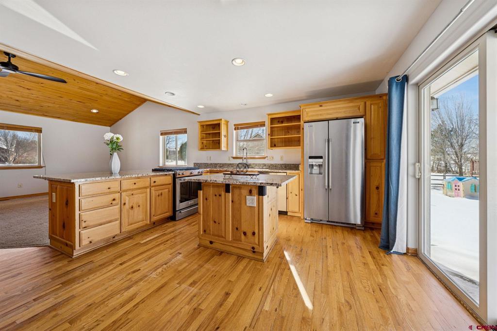 461 Knolls Circle Durango CO 81303