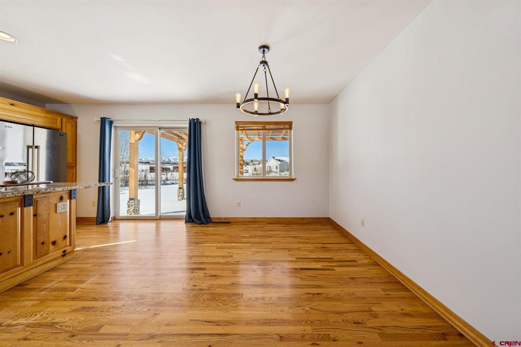 461 Knolls Circle Durango CO 81303
