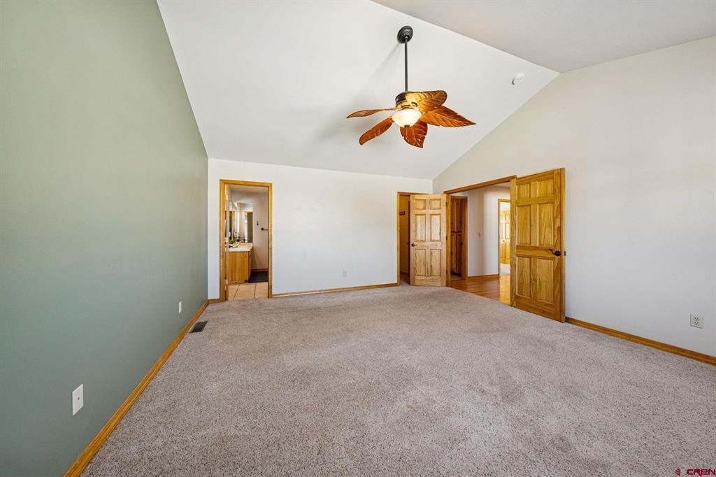 461 Knolls Circle Durango CO 81303