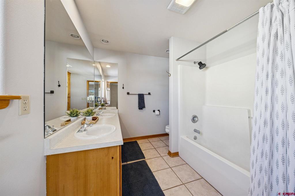 461 Knolls Circle Durango CO 81303