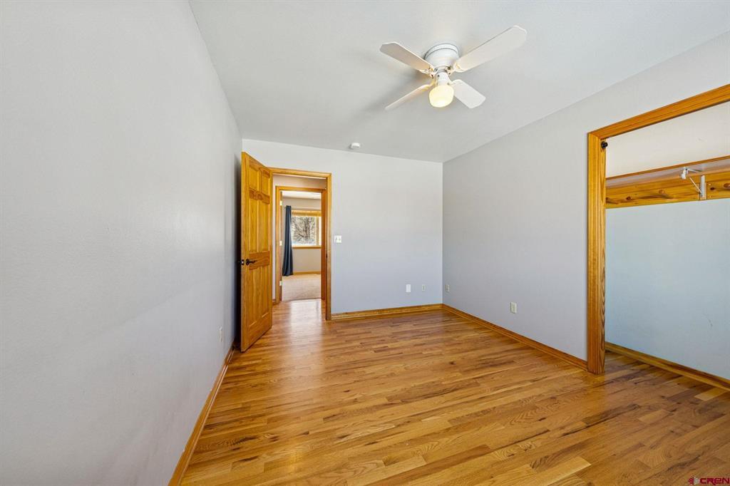 461 Knolls Circle Durango CO 81303