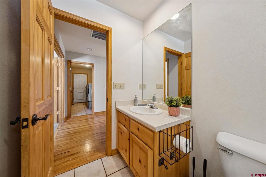 461 Knolls Circle Durango CO 81303