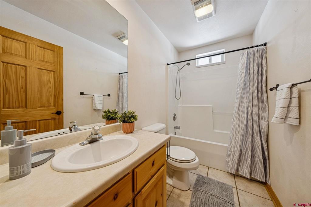 461 Knolls Circle Durango CO 81303