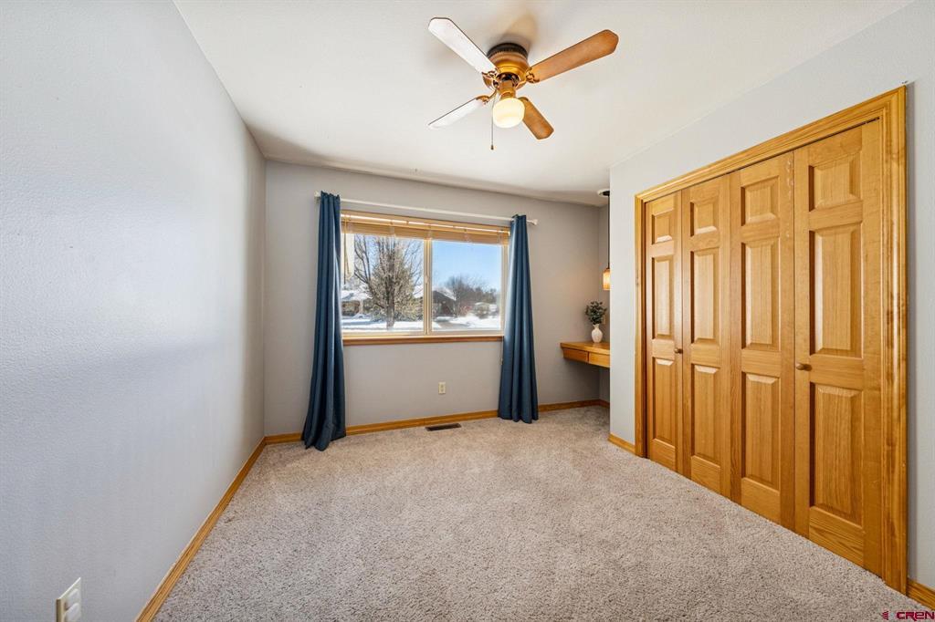 461 Knolls Circle Durango CO 81303