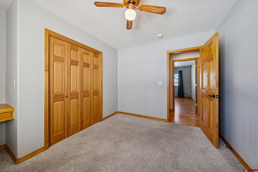 461 Knolls Circle Durango CO 81303