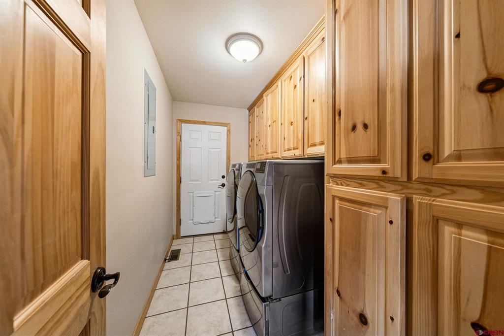461 Knolls Circle Durango CO 81303