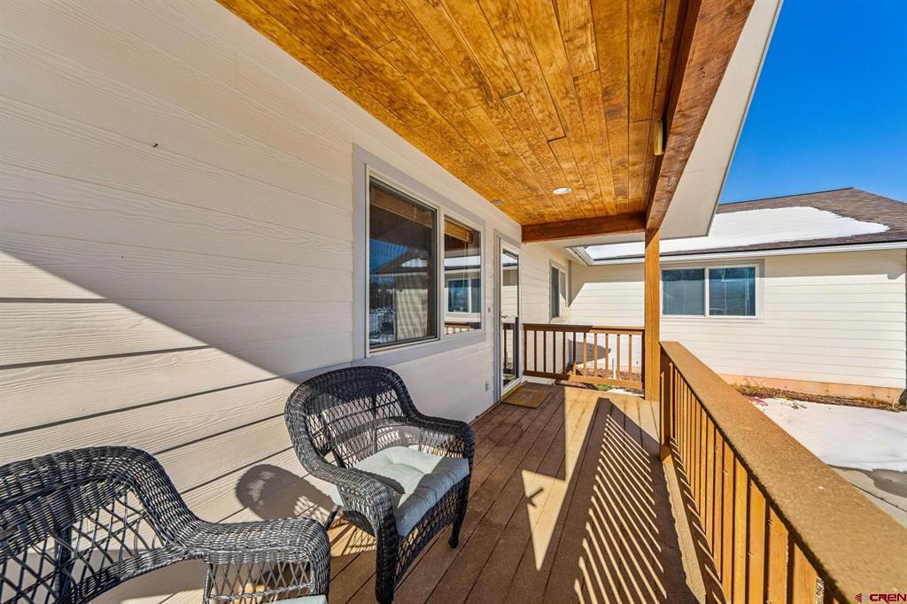 461 Knolls Circle Durango CO 81303