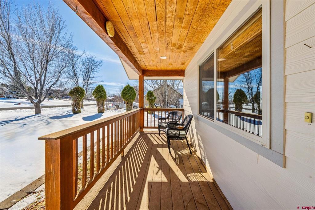 461 Knolls Circle Durango CO 81303