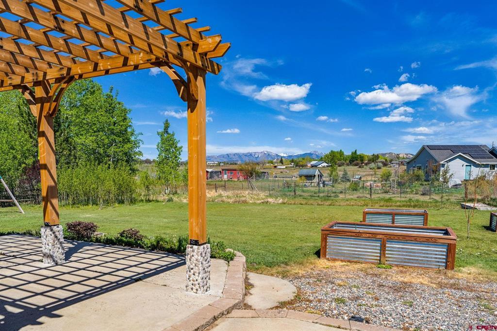 461 Knolls Circle Durango CO 81303