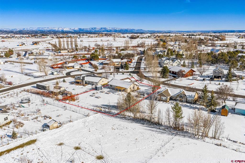 461 Knolls Circle Durango CO 81303