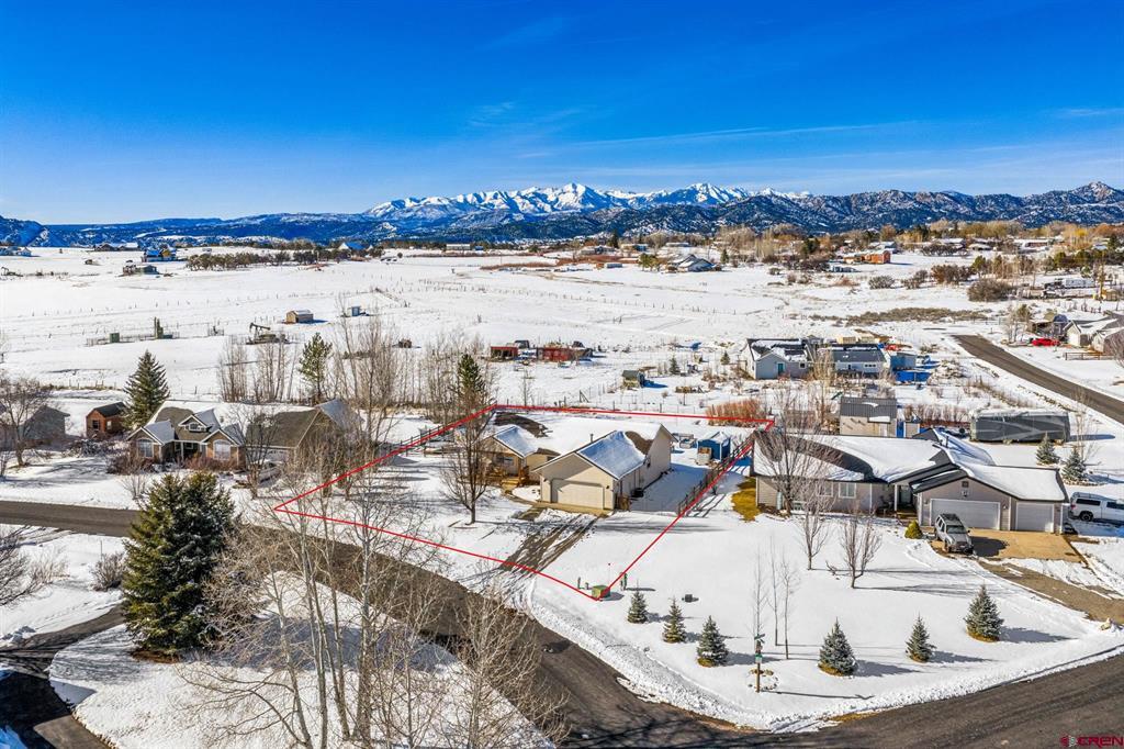 461 Knolls Circle Durango CO 81303