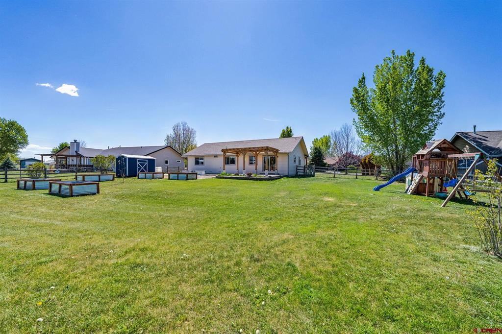 461 Knolls Circle Durango CO 81303