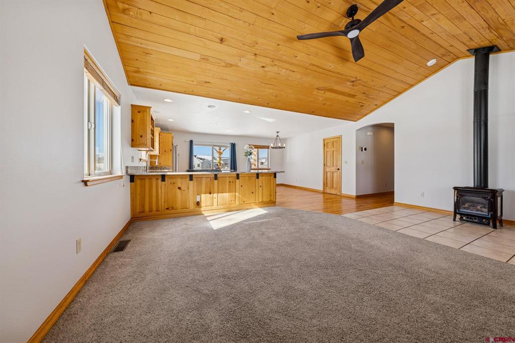 461 Knolls Circle Durango CO 81303