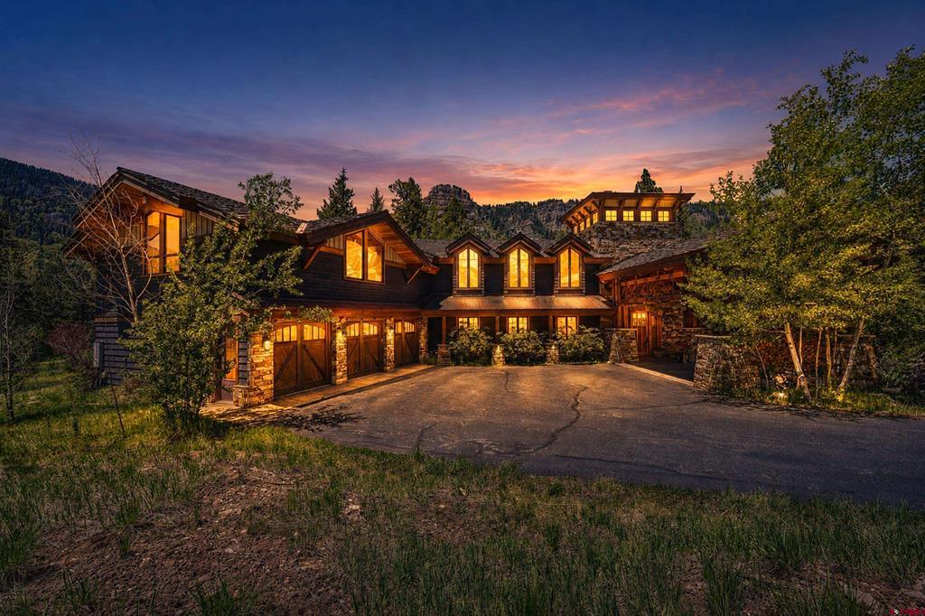 455 Pinnacle View Drive Durango CO 81301