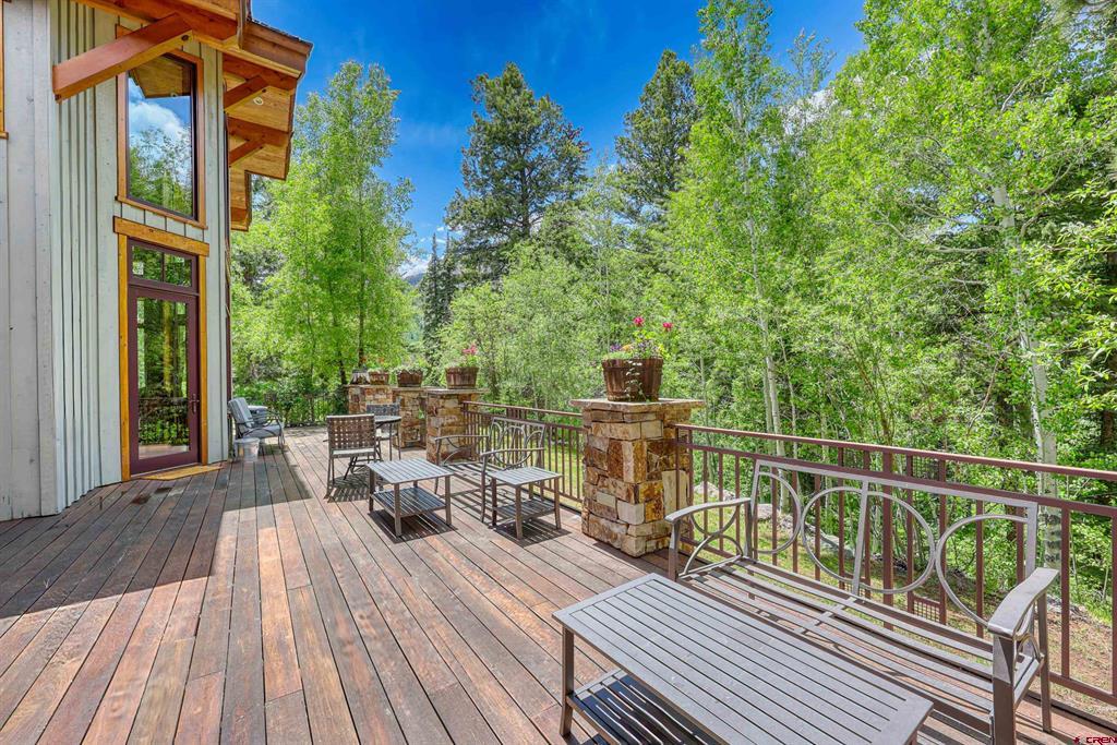 455 Pinnacle View Drive Durango CO 81301