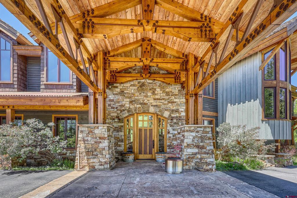 455 Pinnacle View Drive Durango CO 81301