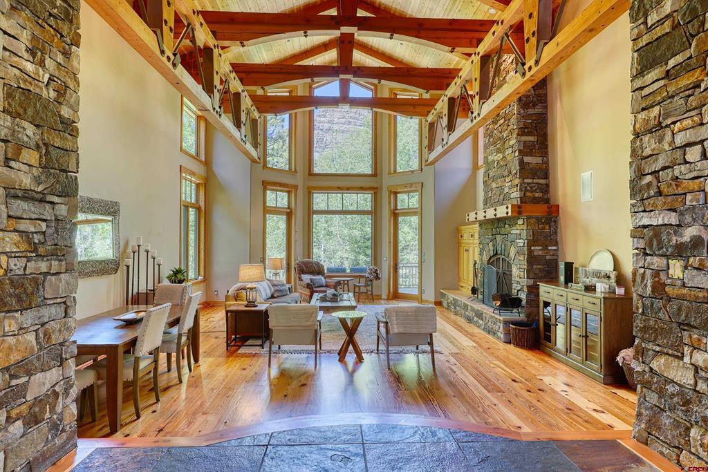 455 Pinnacle View Drive Durango CO 81301