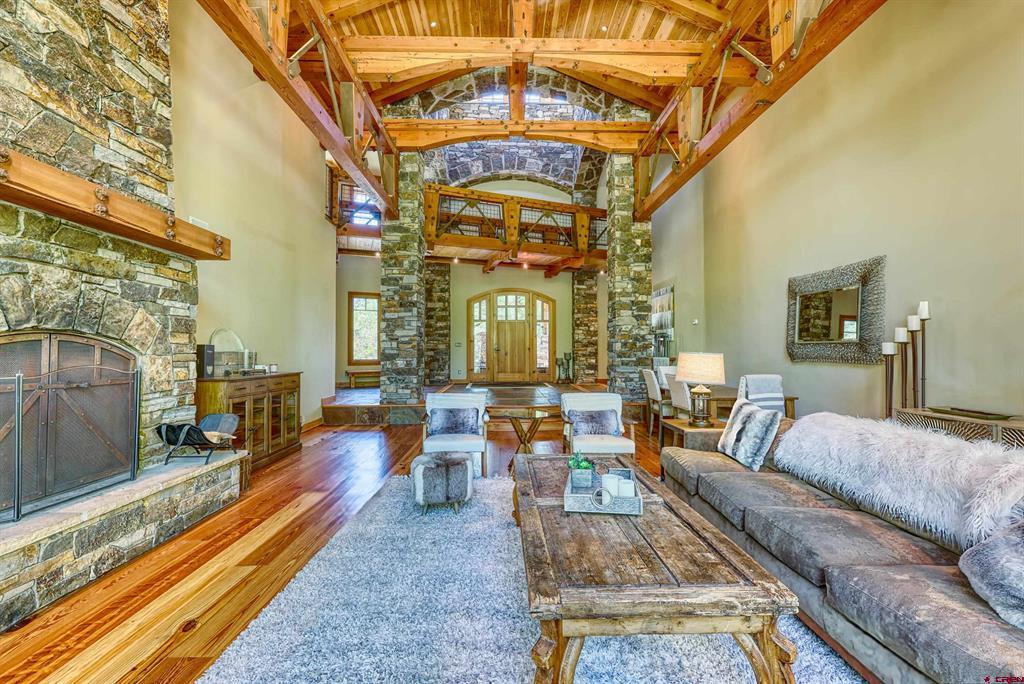 455 Pinnacle View Drive Durango CO 81301