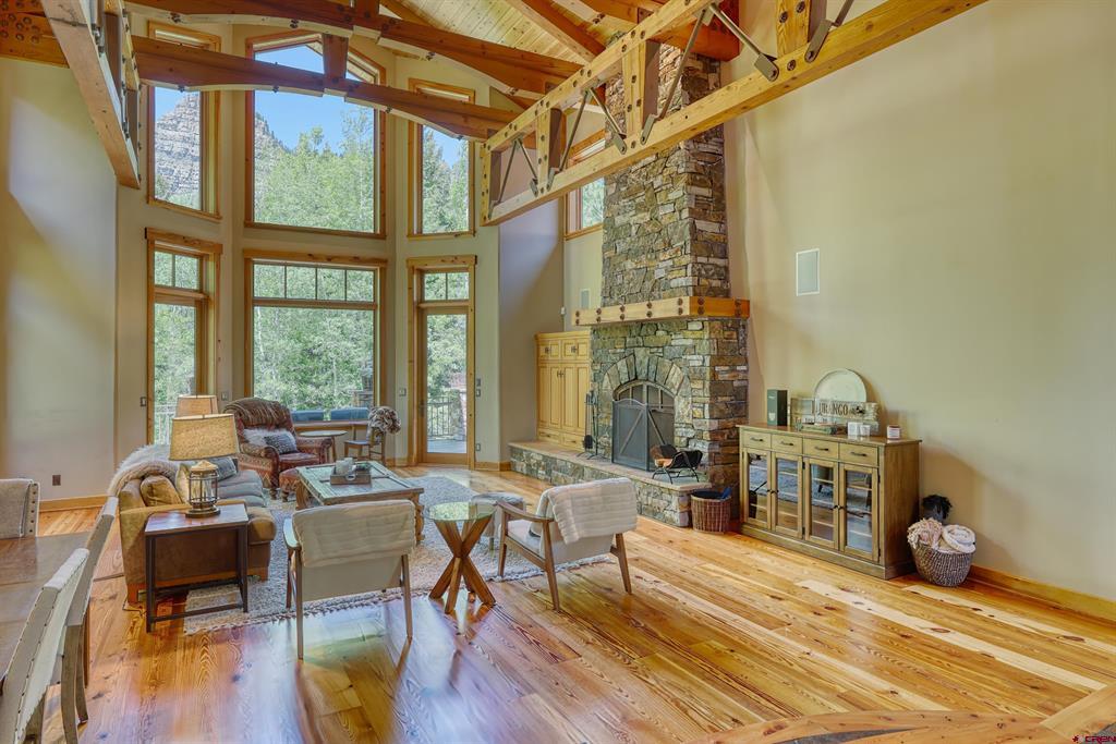 455 Pinnacle View Drive Durango CO 81301