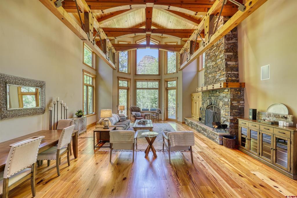 455 Pinnacle View Drive Durango CO 81301