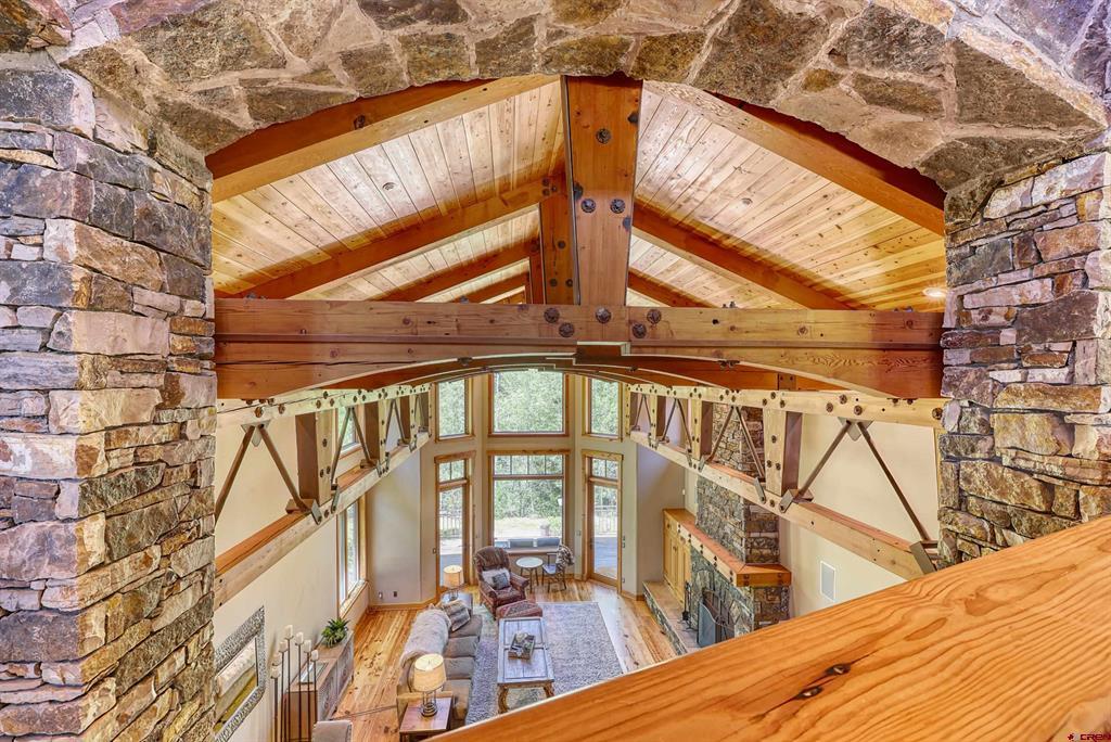 455 Pinnacle View Drive Durango CO 81301