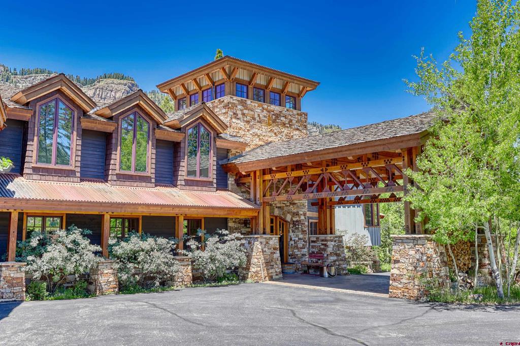 455 Pinnacle View Drive Durango CO 81301