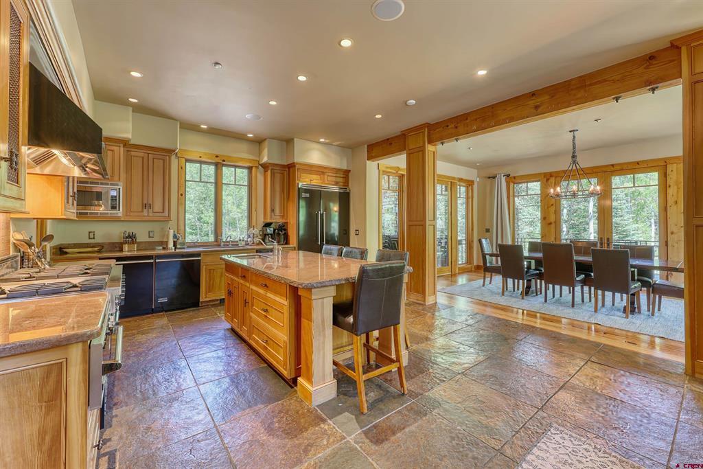 455 Pinnacle View Drive Durango CO 81301