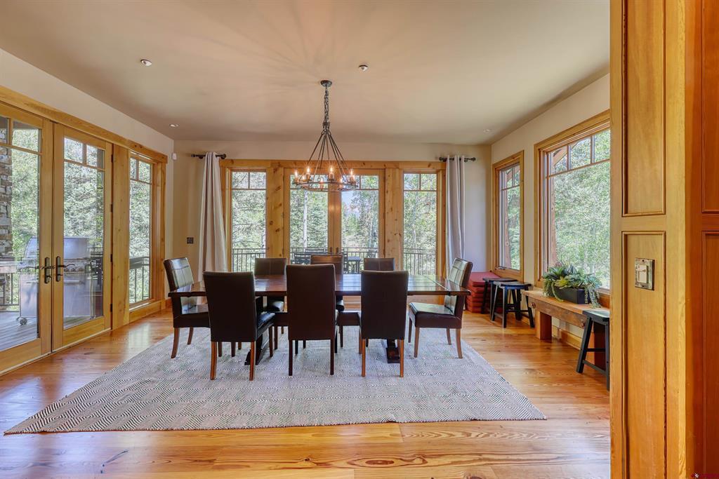 455 Pinnacle View Drive Durango CO 81301
