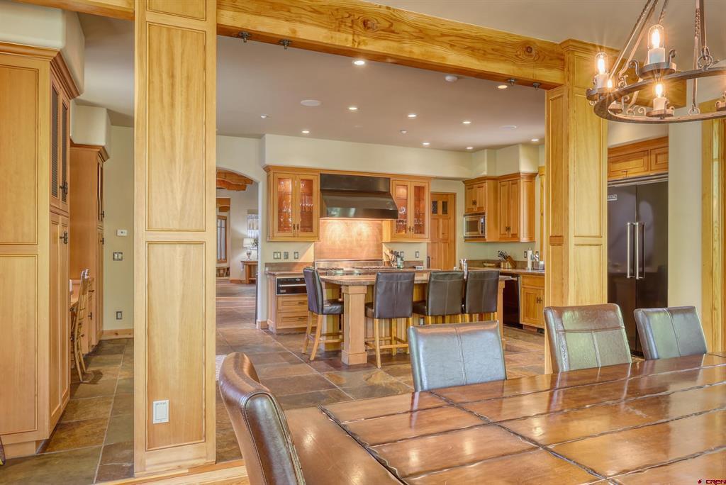 455 Pinnacle View Drive Durango CO 81301