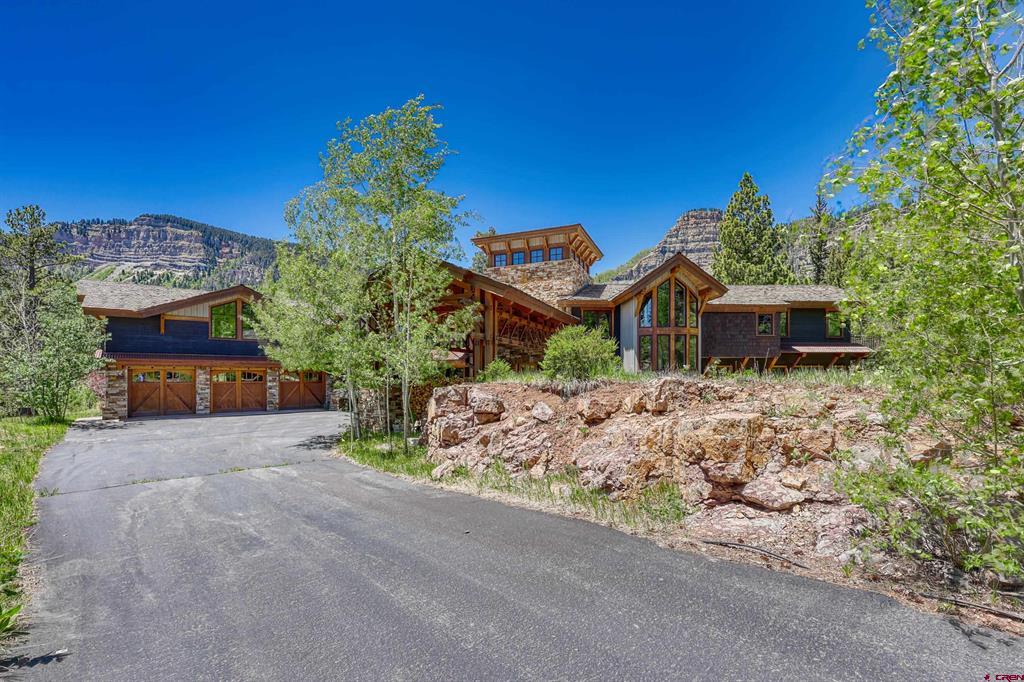 455 Pinnacle View Drive Durango CO 81301