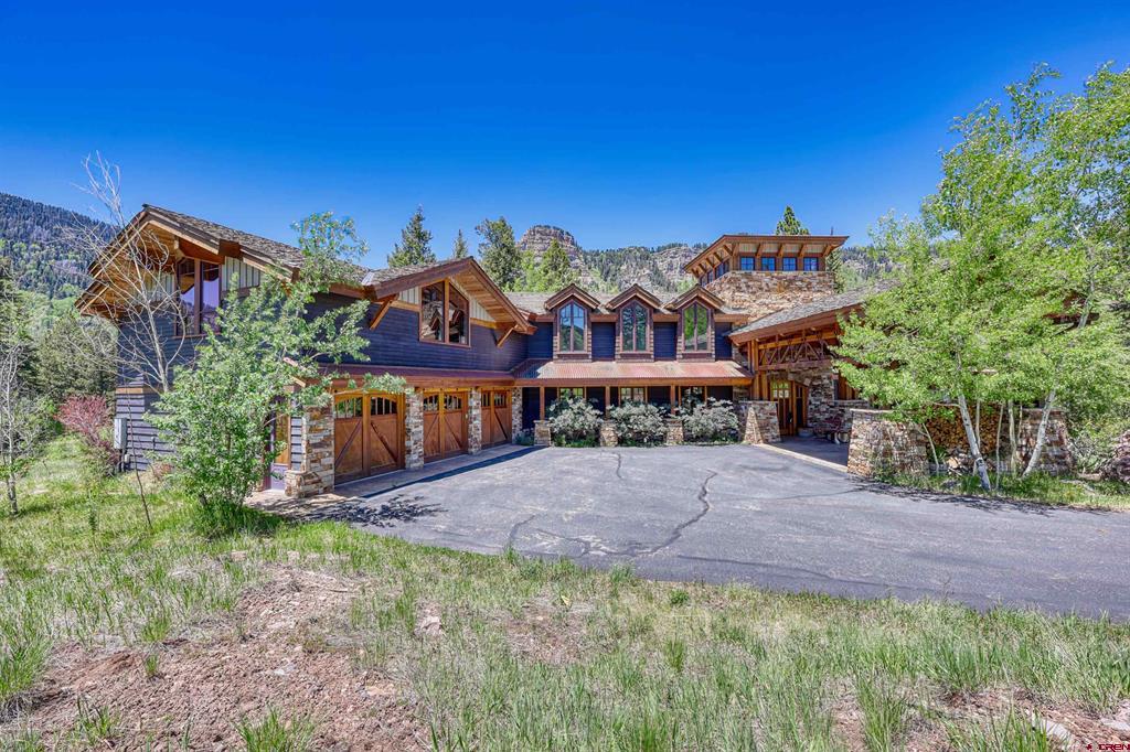 455 Pinnacle View Drive Durango CO 81301