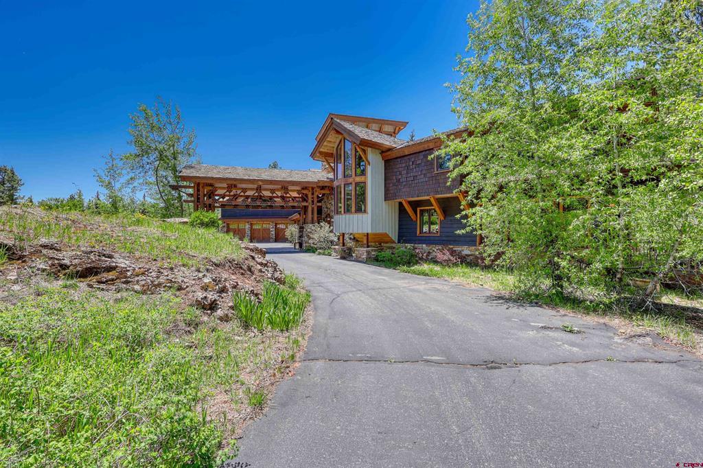 455 Pinnacle View Drive Durango CO 81301