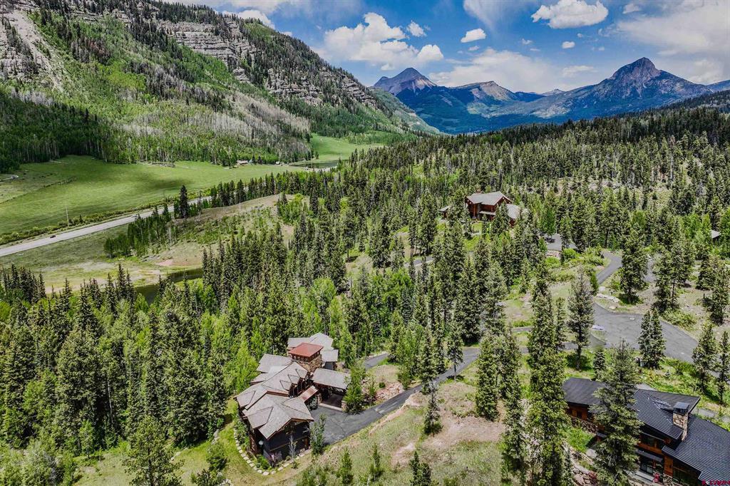 455 Pinnacle View Drive Durango CO 81301