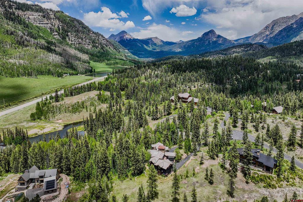 455 Pinnacle View Drive Durango CO 81301