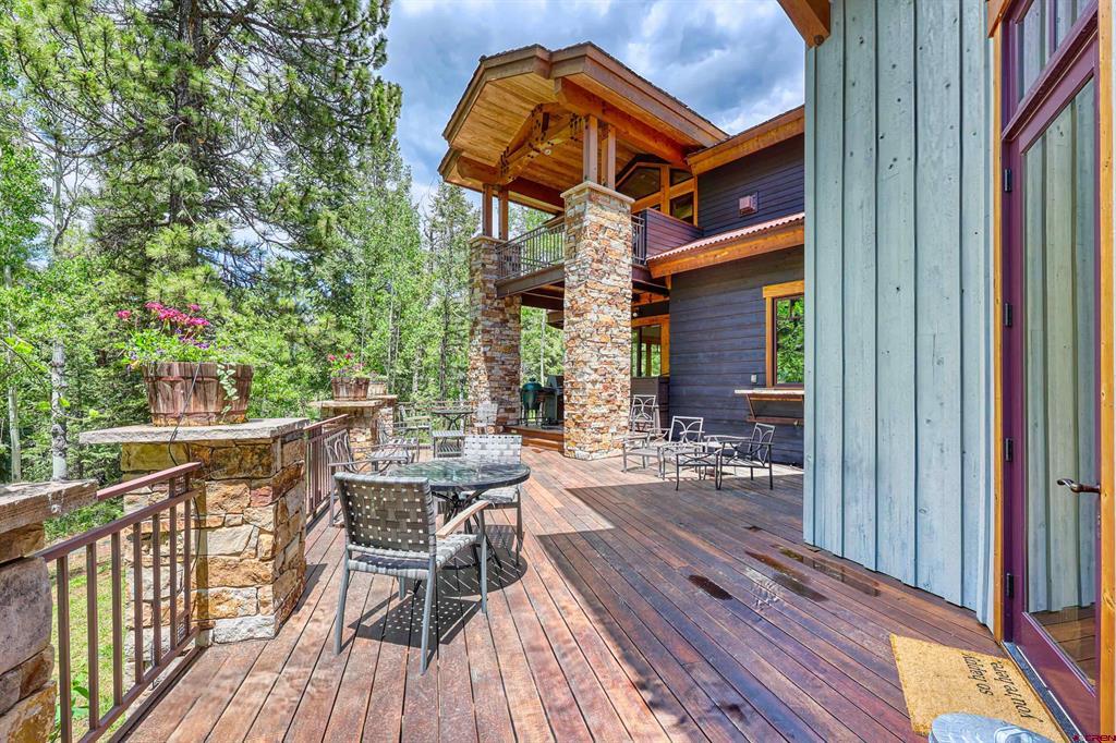 455 Pinnacle View Drive Durango CO 81301