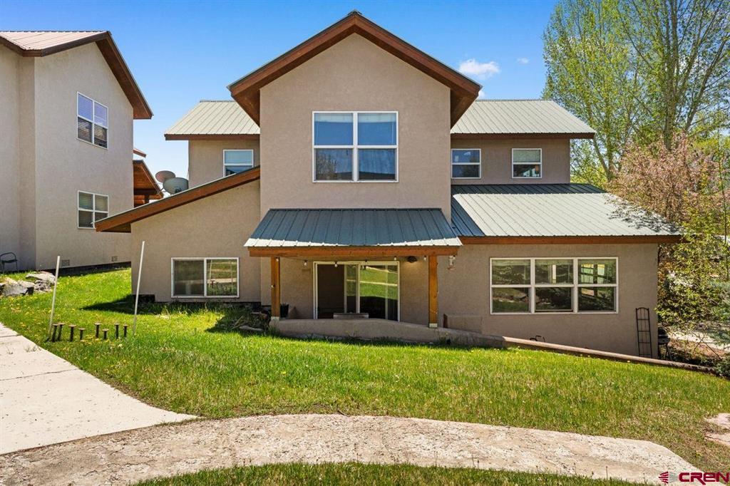 402 N 11th Street Gunnison CO 81230