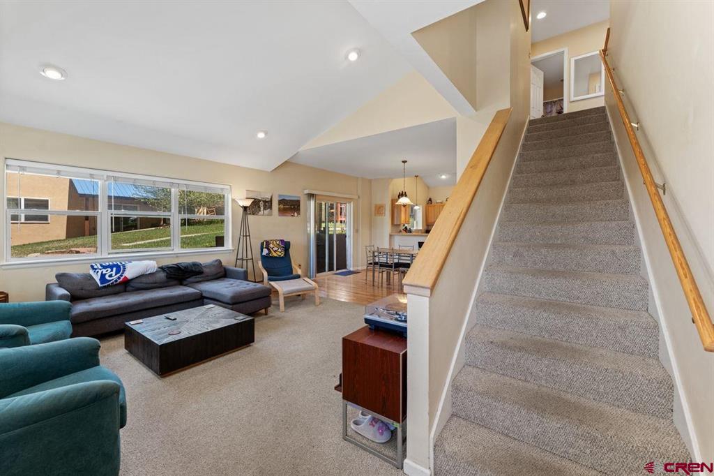 402 N 11th Street Gunnison CO 81230