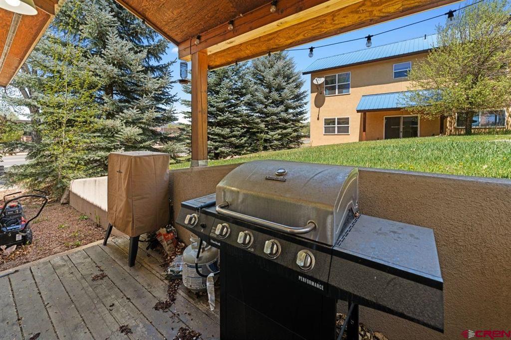 402 N 11th Street Gunnison CO 81230